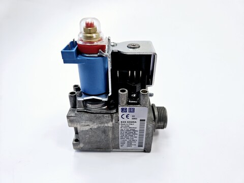 Газовый клапан (SIT 845) для ARISTON Alteas X/Cares X/Clas X... (арт. 65115771)