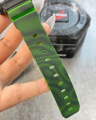 Часы мужские Casio DW-D5600TD-3 G-Shock