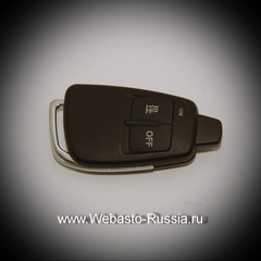 Пульт Webasto Telestart T90 Audi 2