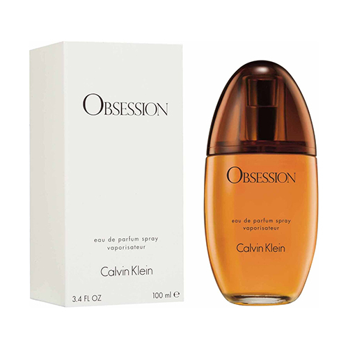 Calvin klein obsession deodorant spray outlet