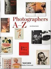 Photographers A-Z