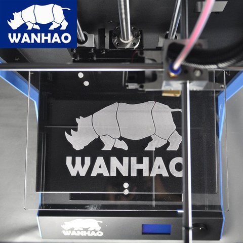 3D-принтер Wanhao Duplicator 5S