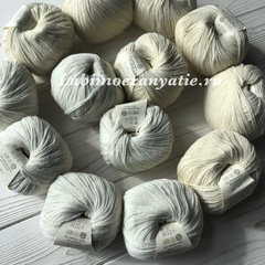 Etrofil Bambino lux wool 70018