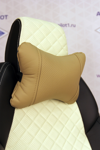 Подушка под шею