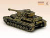 фигурка Танк Pz.Kpfw. IV
