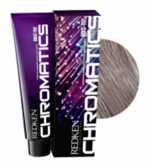 REDKEN ХРОМАТИКС 8.12 /8Av ПЕПЕЛЬНЫЙ/ФИОЛЕТОВЫЙ