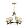 Люстра Odeon Light Dogana 4656/6