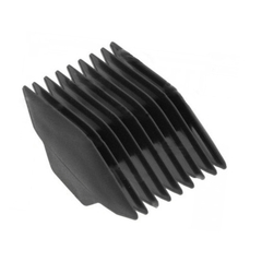 Насадка двусторонняя Moser к машинкам Genio, Domino, 9/12 мм (1565-7070)