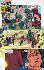 Primal Force #14 (1995)