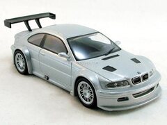 BMW M3 GTR 1:43 DeAgostini Supercars #71