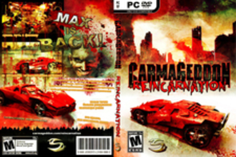 Carmageddon: Reincarnation, Carmageddon: Reincarnation