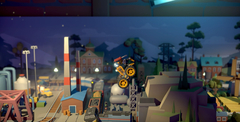 Time Loader (для ПК, цифровой код доступа)