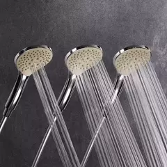 Душевая система с термостатом AM.PM Like - F0780464