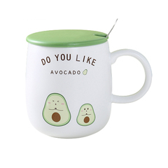 Кружка Авокадо