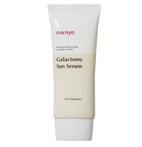 Ma:Nyo Galactomy Sun Serum SPF/PA++++ 50+ 50 ml.