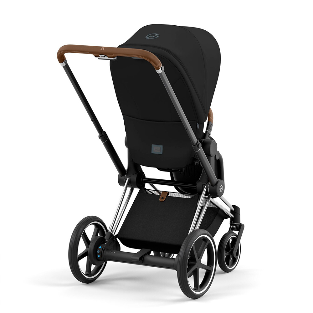 Cybex priam chrome frame outlet