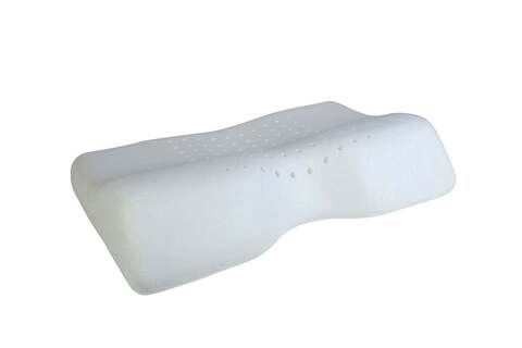 Подушка ортопедическая 52x32x5/10 Kamasana Sakura