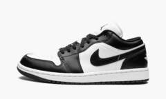 Air Jordan 1 Low WMNS "Panda 2023"