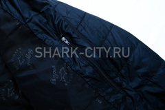 Лёгкая куртка Paul & Shark | 46/48/50/52/54/56/58
