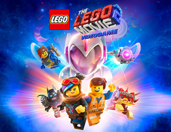 The LEGO Movie 2 - Videogame (для ПК, цифровой код доступа)