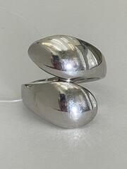 Мурсия (кольцо из серебра)