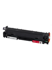 Картридж Sakura CF403X (201X) для HP LJ M252n/LJ M252dn/MFP-277dw/MFP-277n, пурпурный, 2300 к.