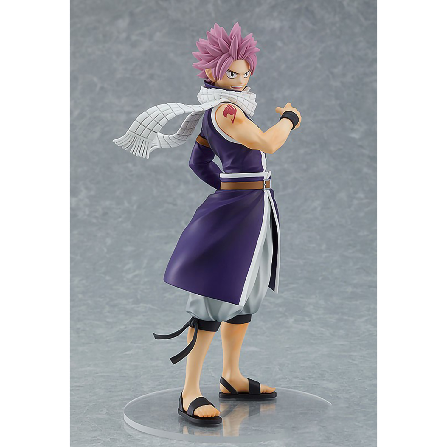 Pop Up Parade: Fairy Tail - Natsu Dragneel Grand Magic Games Arc Ver. –  купить по выгодной цене | Интернет-магазин комиксов 28oi.ru