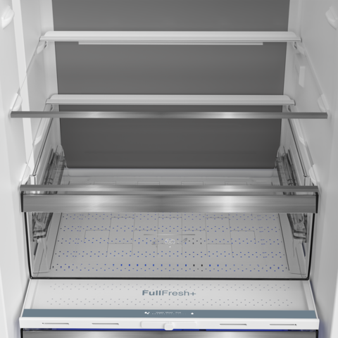 Холодильник Grundig GKPN66930LXDW mini - рис.8