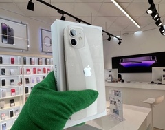 iPhone 12, 256 ГБ б/у