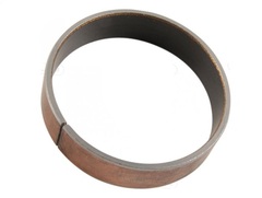 направляющая  передней вилки  KAYABA 46 мм