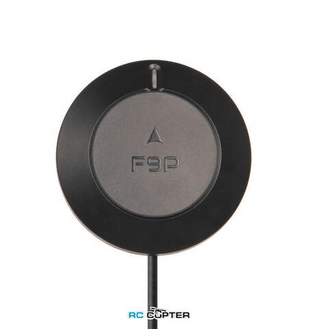 GNSS система Holybro H-RTK ZED-F9P Rover DroneCAN 4-Pin (CAN Port)