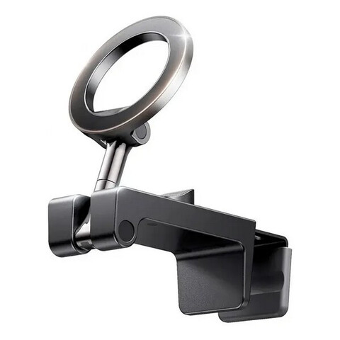 Подставка Magsafe UGREEN LP863 (45377) Складная Travel Magsafe Magnetic Stand, черный