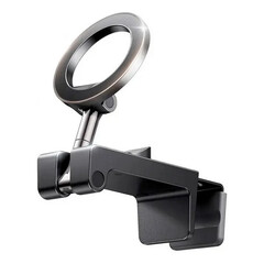 Подставка Magsafe UGREEN LP863 (45377) Складная Travel Magsafe Magnetic Stand, черный