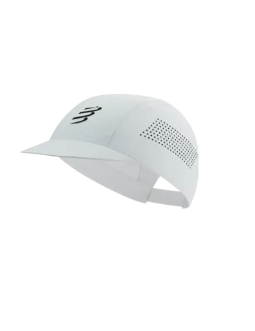 Кепка Pro Racing WHITE