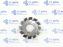 Фреза дисковая зуборезная М3.5 №8 Z=12 dпос=27 D=75