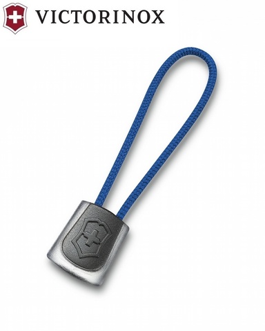 Темляк Victorinox Lanyard, 64 mm, Blue (4.1824.2)