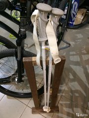 Горнолыжные палки Scott 110 см