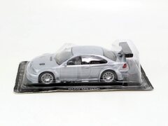 BMW M3 GTR 1:43 DeAgostini Supercars #71