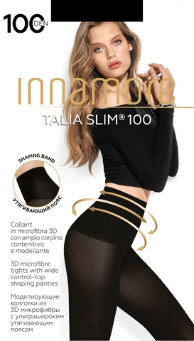 Колготки Talia Slim 100 Innamore