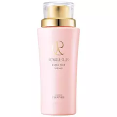 Salon De Flouveil Ультрапитательный лосьон для лица Роял Клаб -  ROYALLE CLUB Extra Rich Lotion, 120 мл