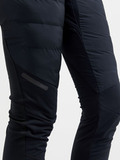 Премиальные женские Брюки для лыж и зимнего бега Craft Pursuit Thermal Tights W