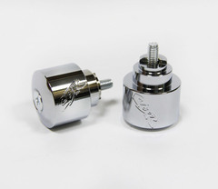 Грузики руля для Honda CBR 600 RR