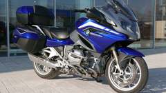 BMW R1200RT