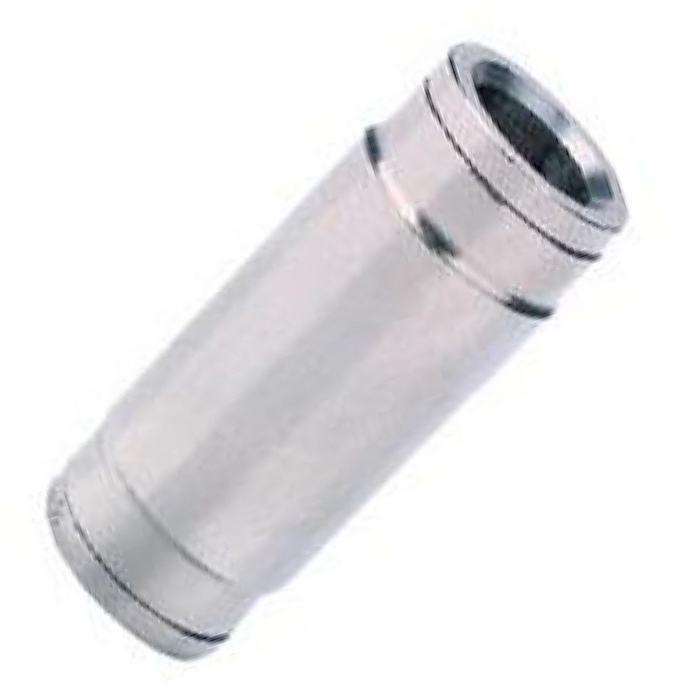 KQG2H12-00-XLN01   Прямое быстроразъемное соединение, б/р 12, SUS304, NBR