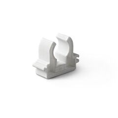 Опора ПП 25, белая, Pro Aqua PA18010P