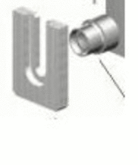 Инструмент для предварительной сборки (РАЗЪЕМ) d=35 US01/USFL-01/USFLMAN/CJ/MC/USFL 24/37 ES