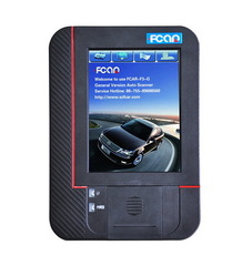 Сканер FCAR-F3-G