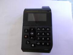 Панель управления в сборе HP LJ M604n, M604dn, M605n, M605dn, M606dn (RM2-7682) OEM