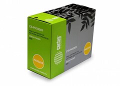 Картридж лазерный Cactus CS-PH3320X 106R02306 черный (11000стр.) для Xerox Phaser 3320