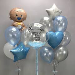 Сет "Выписка с метрикой"